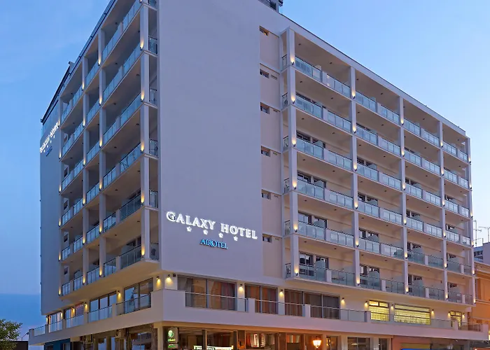 Airotel Galaxy