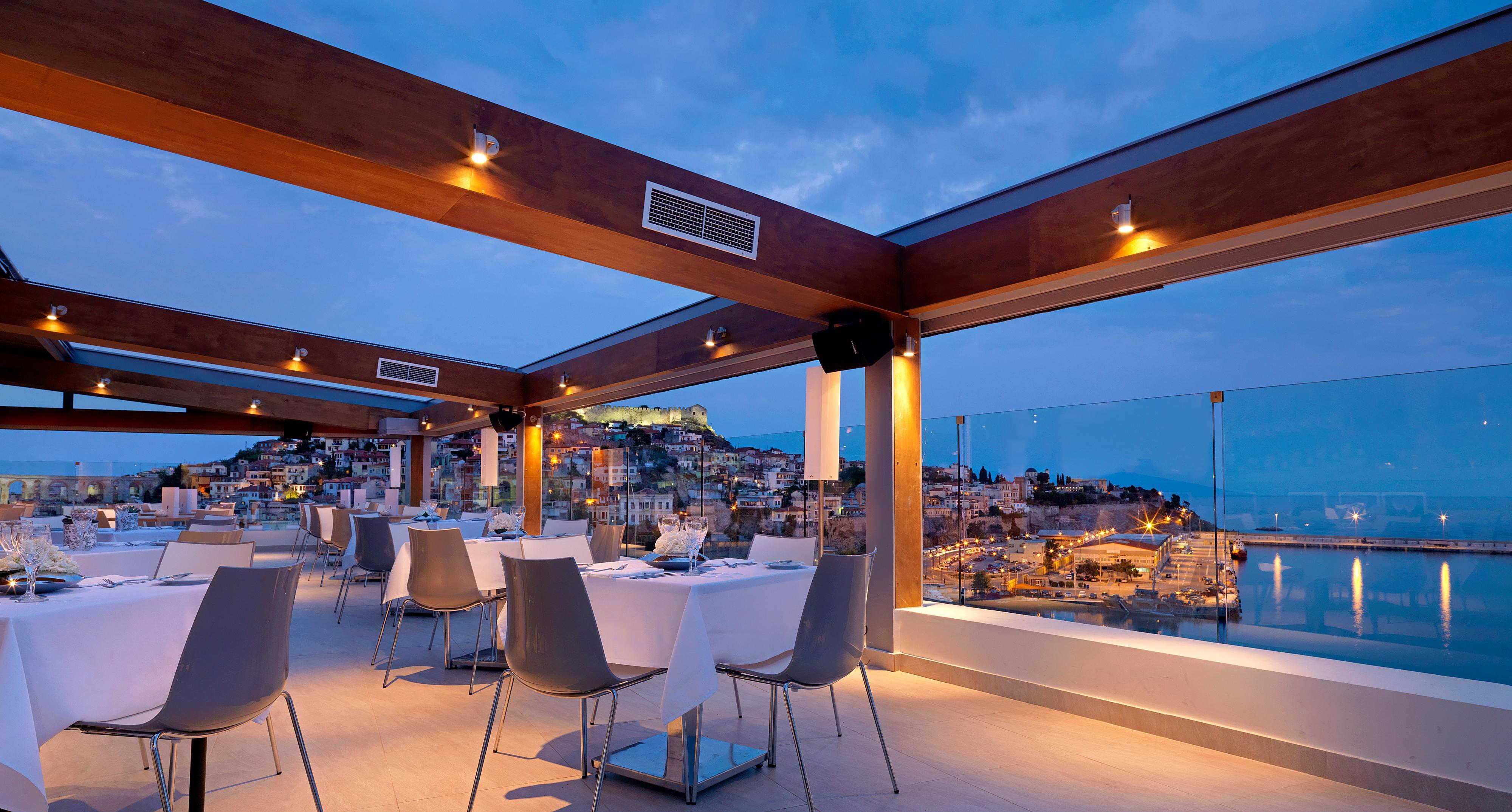 Hotel Airotel Galaxy 4*