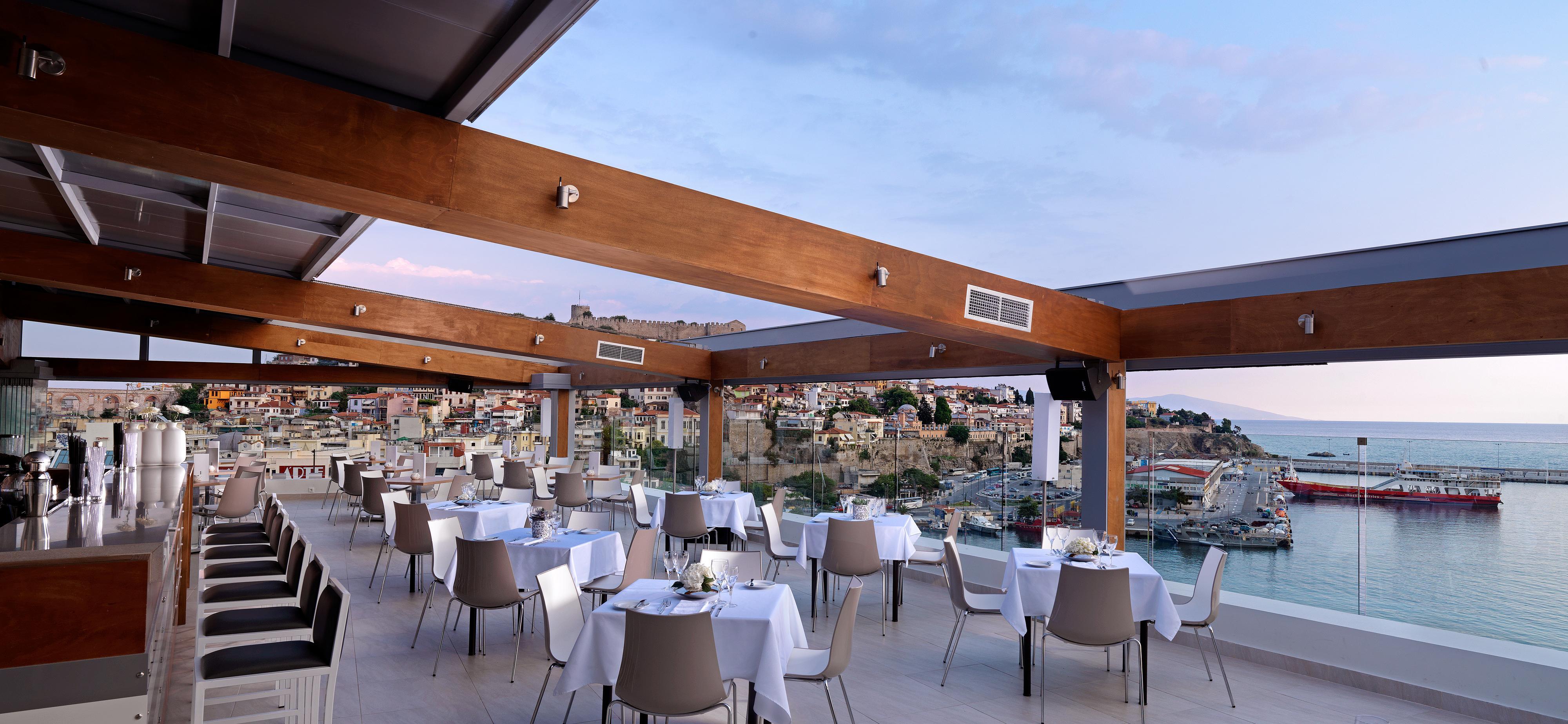 Airotel Galaxy Hotel