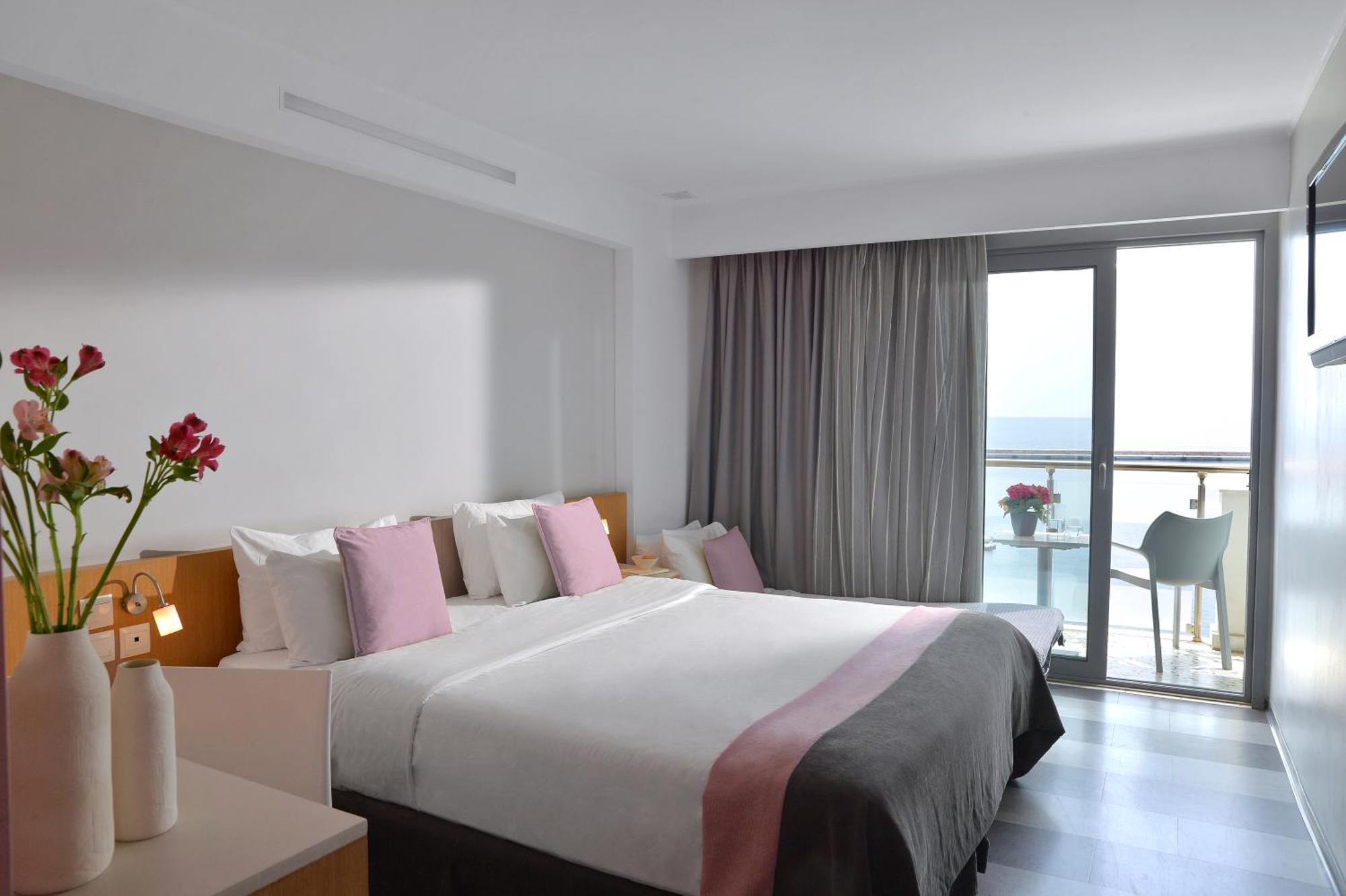 Airotel Galaxy Hotel