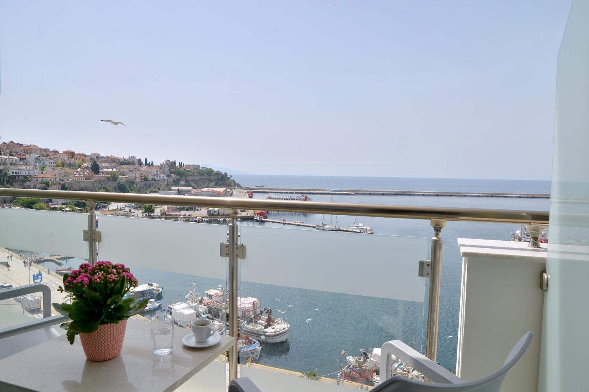 Hotel Airotel Galaxy 4*