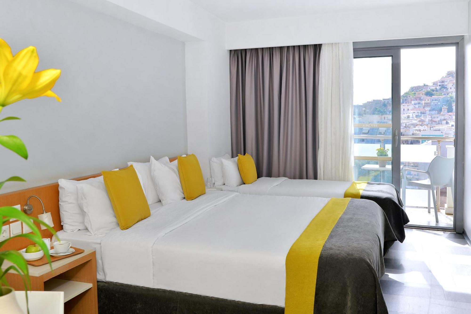 Airotel Galaxy Kavala
